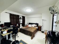 Blk 670 Woodlands Drive 71 (Woodlands), HDB Executive #580231741